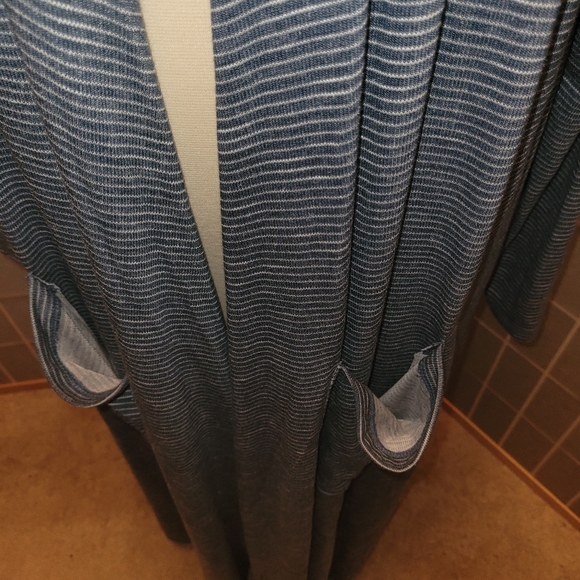 Lu la roe cardigan - Picture 2 of 8